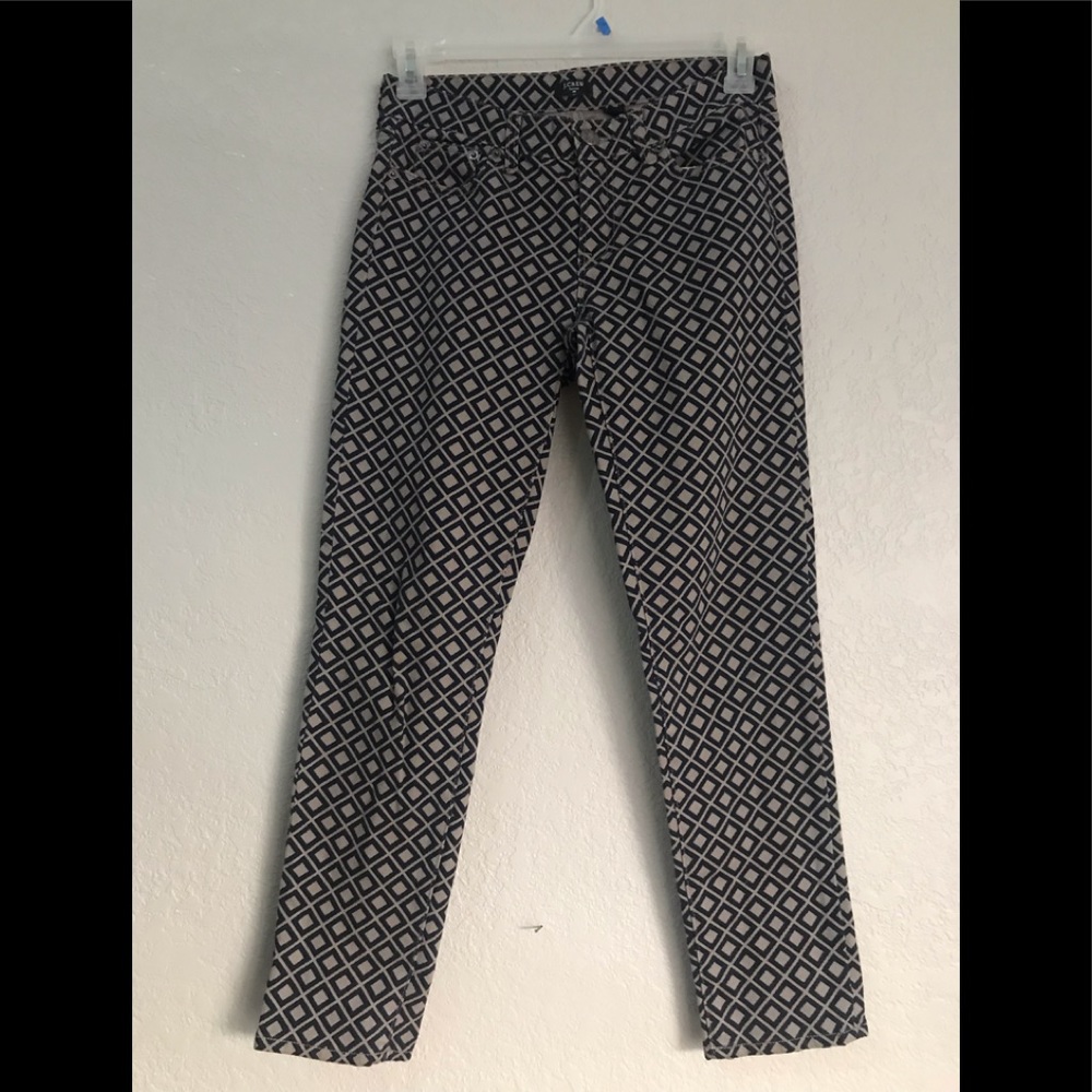 J Crew pants